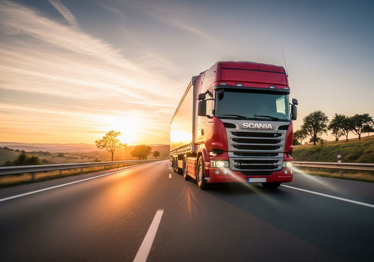 Transport Routier