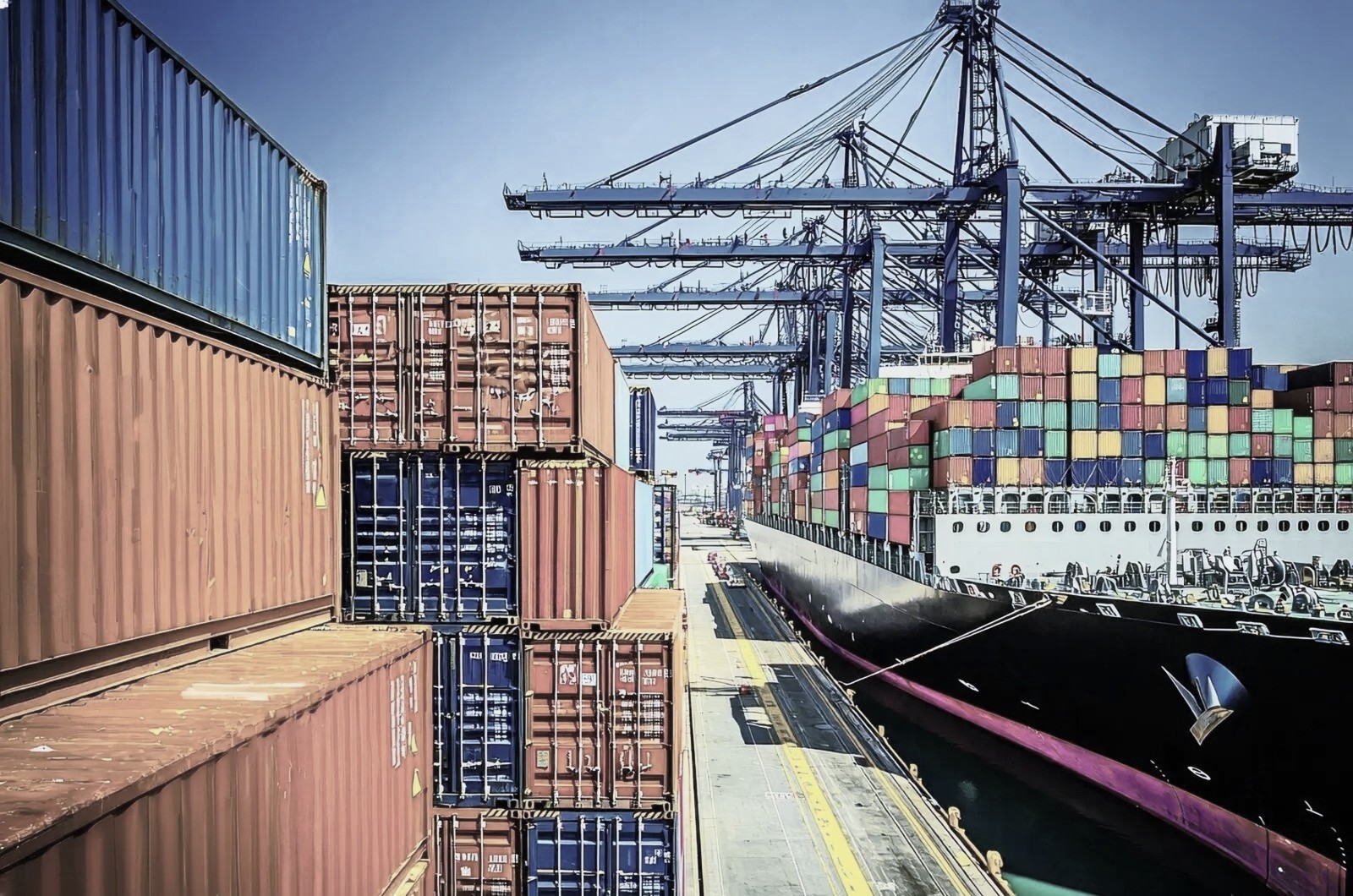 Fret Maritime